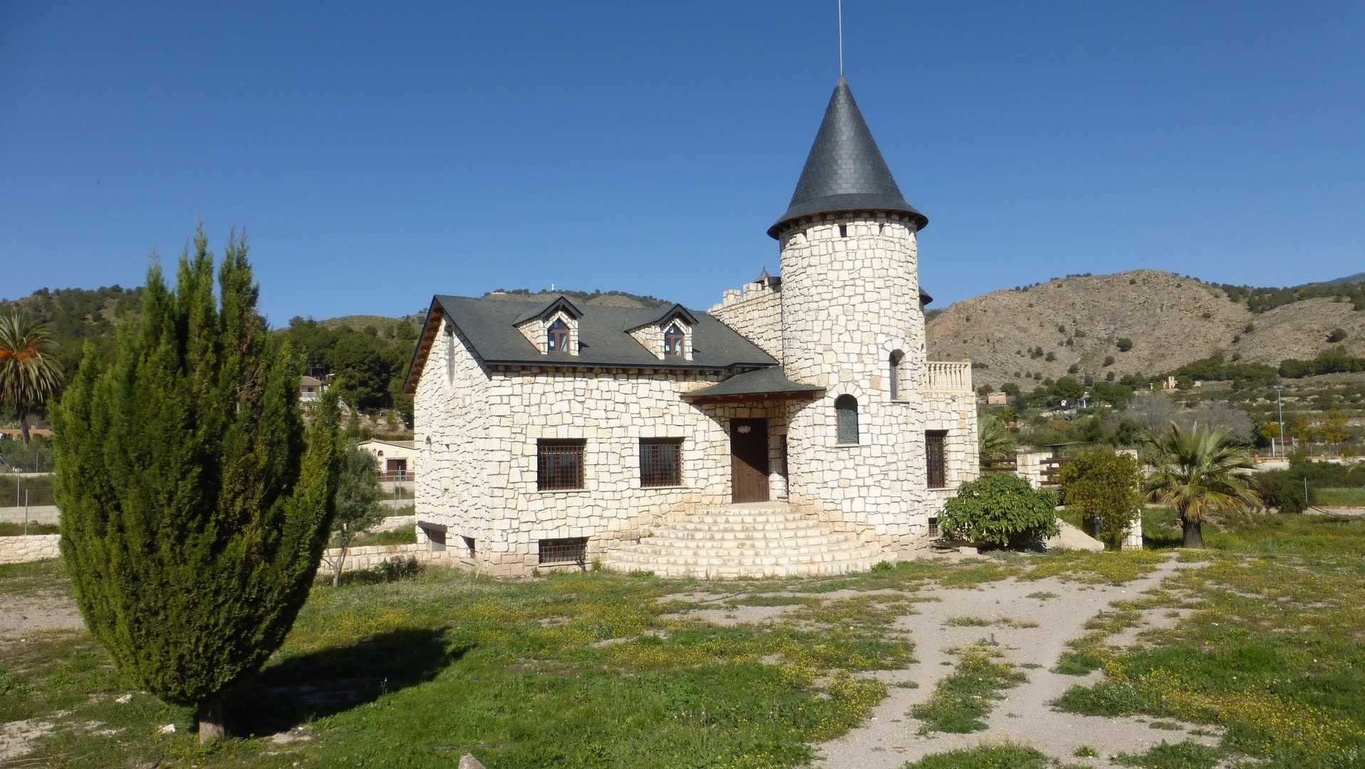 Будинок в Totana, Región de Murcia 10876957