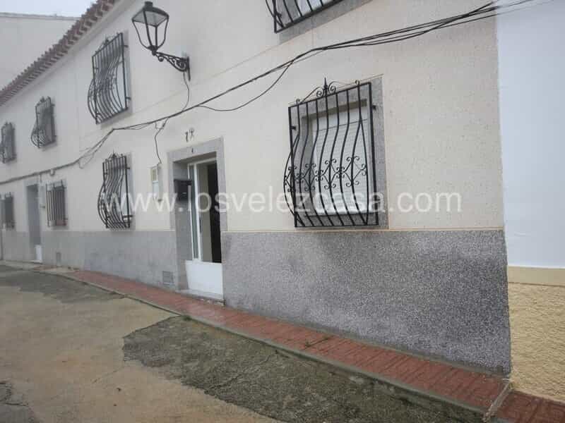 casa en Vélez-Blanco, Andalucía 10876997