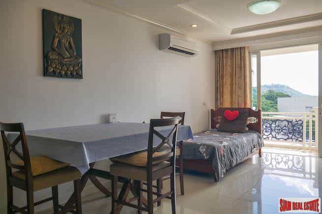 Квартира в Kathu, Phuket 10877049