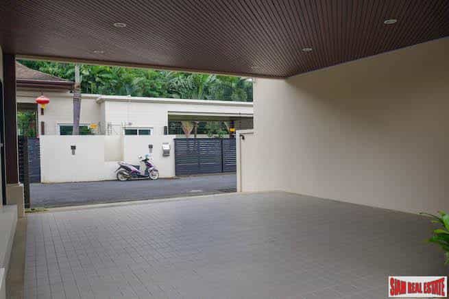 Talo sisään Thalang, Phuket 10877065