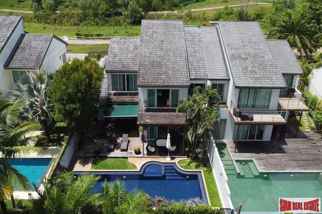House in Ban Lo Long, Phuket 10877635