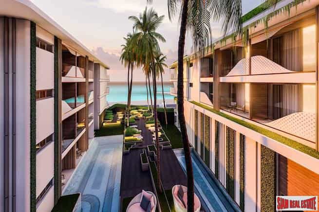 Condominium in Miami, Queensland 10877650