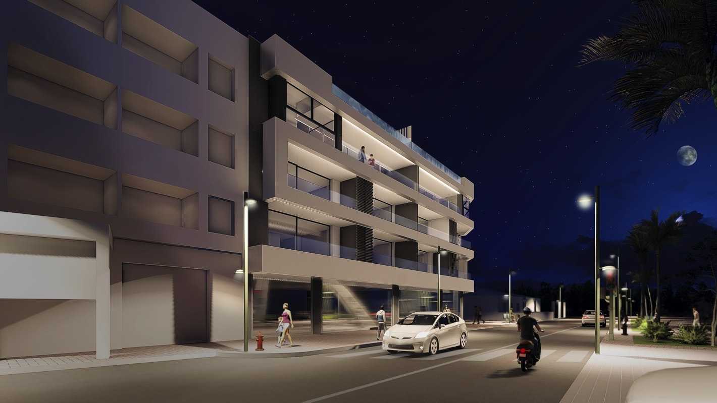 Condominium in Los Tarragas, Murcia 10877735