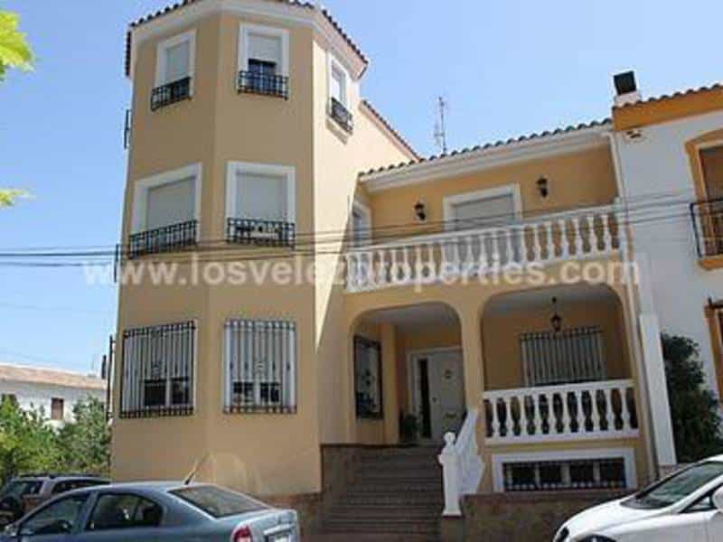 Haus im Vélez Rubio, Andalusien 10877807