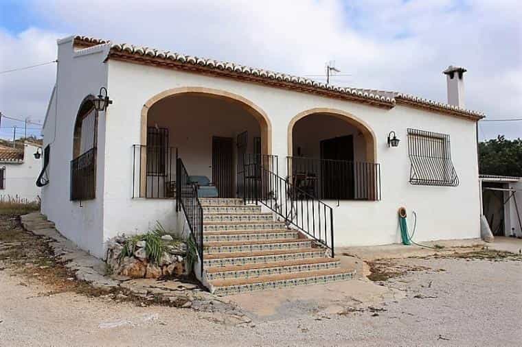 Будинок в Ботерії, Валенсія 10877821