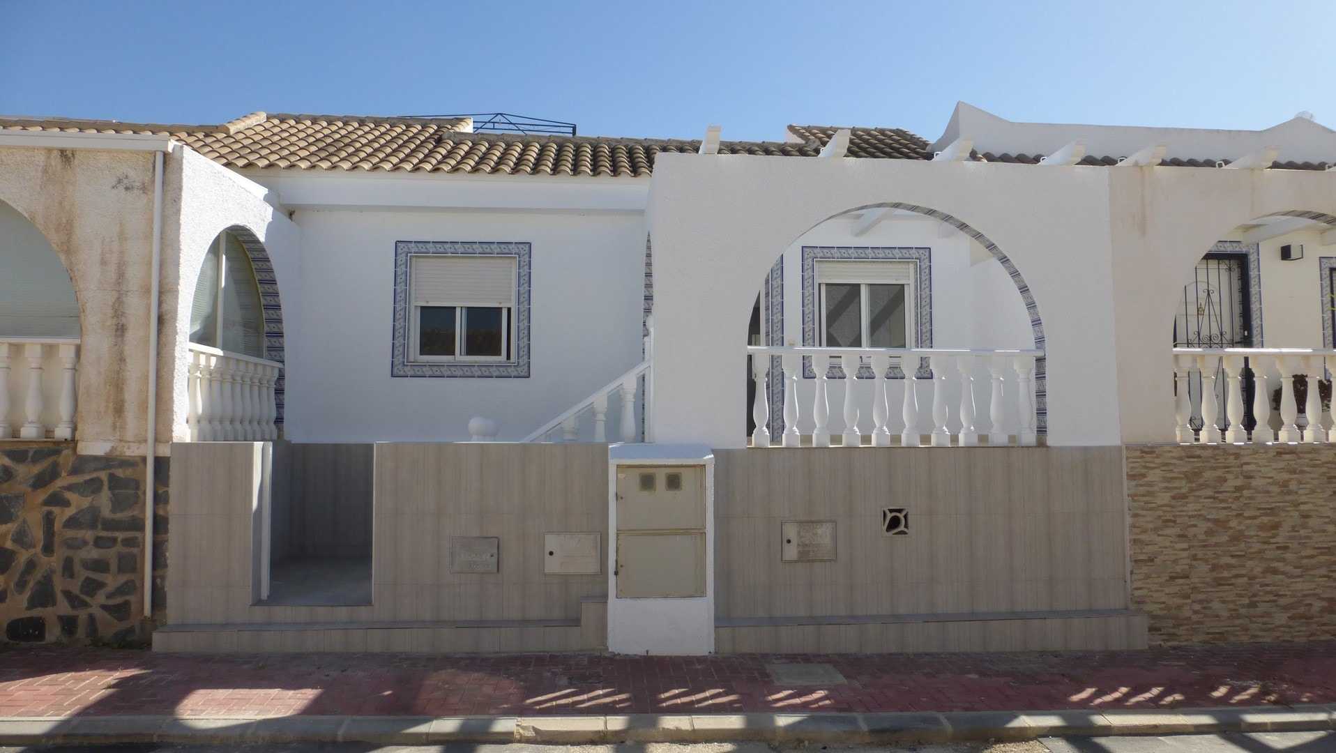 Haus im Mazarron, Murcia 10877859