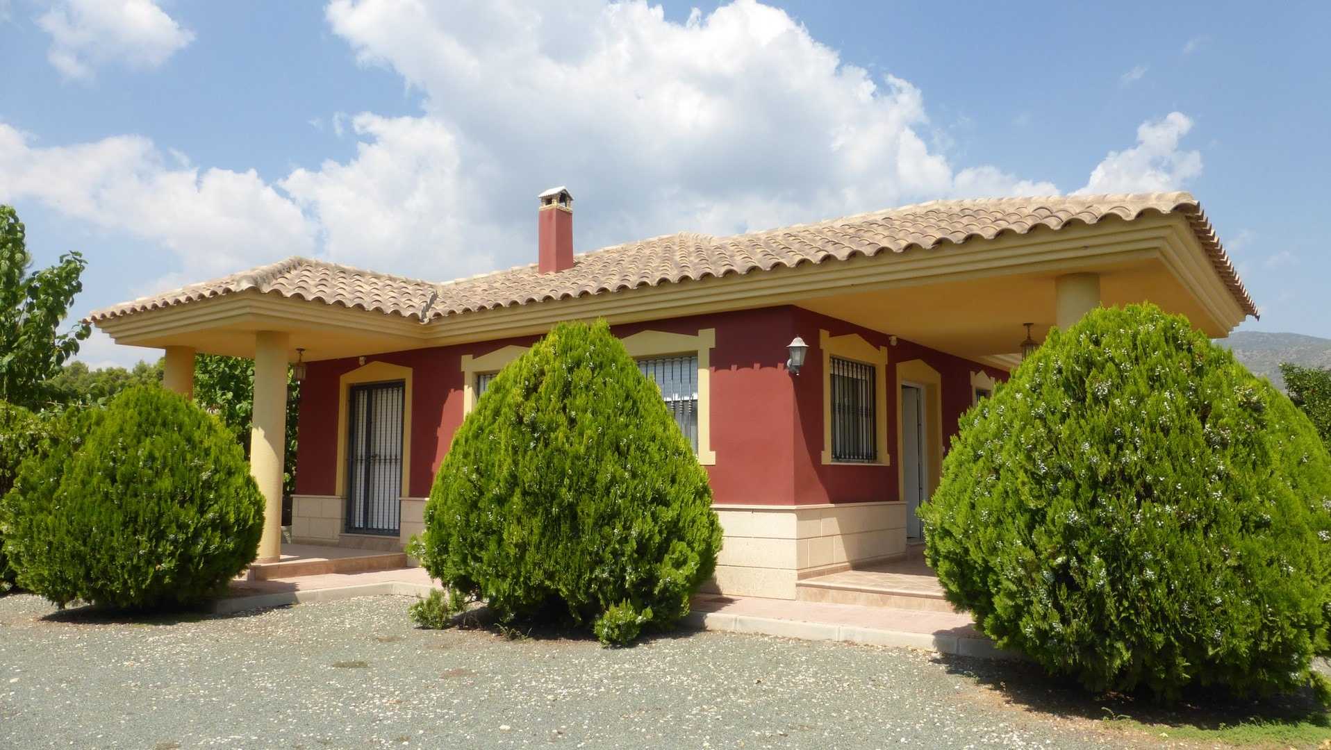 Talo sisään Totana, Región de Murcia 10877887