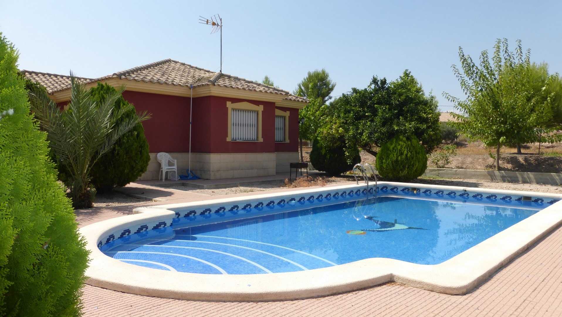 Huis in Totana, Murcia 10877887