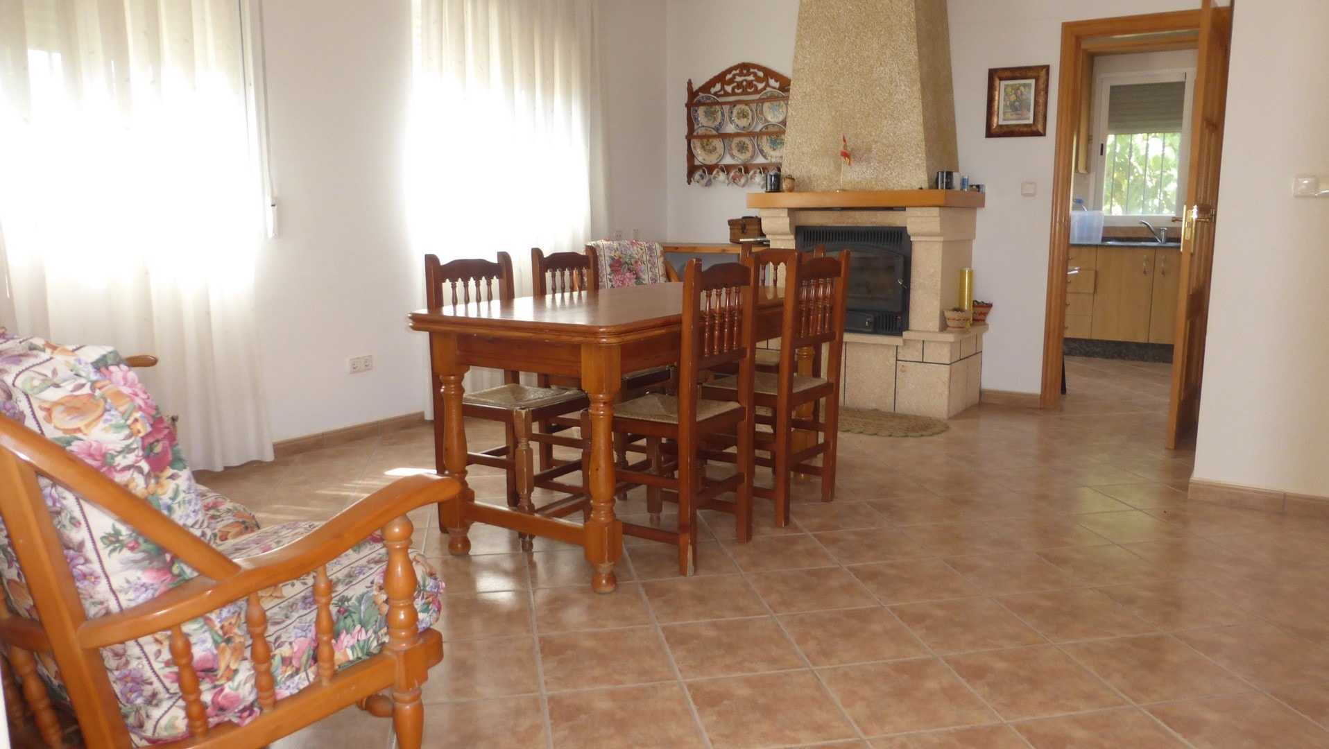 Rumah di Totana, Murcia 10877887