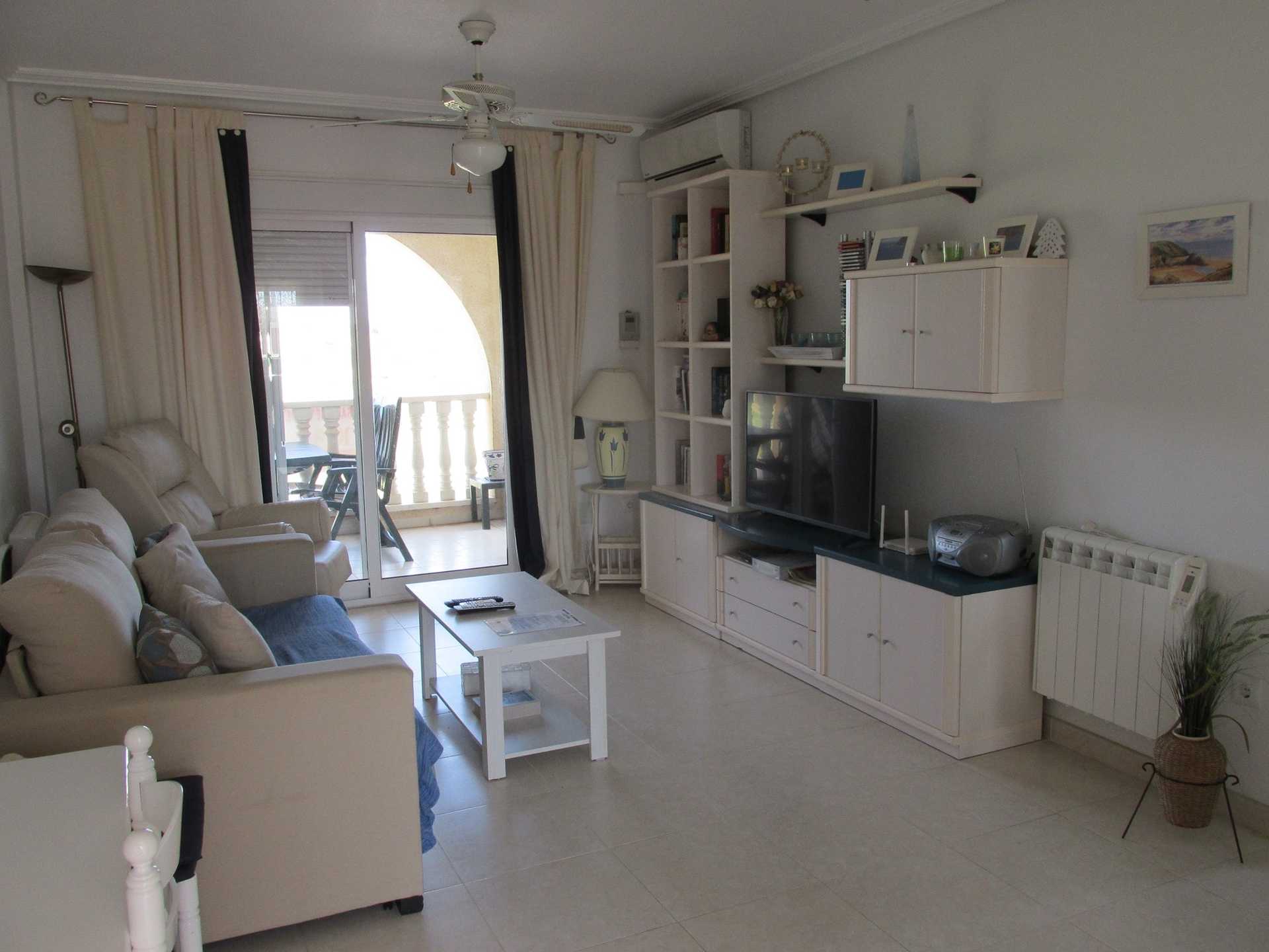 Condominium in Murcia, Murcia 10877909