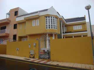 Hus i Cabo Blanco, Kanariøyene 10877947