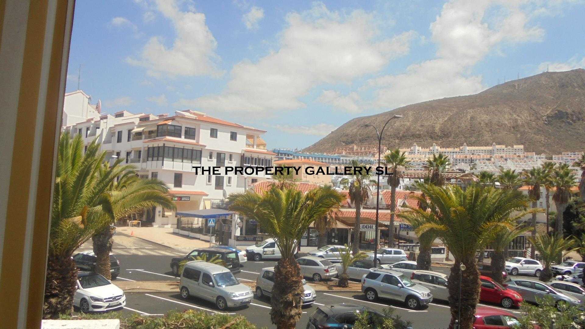 公寓 在 , Canary Islands 10877985