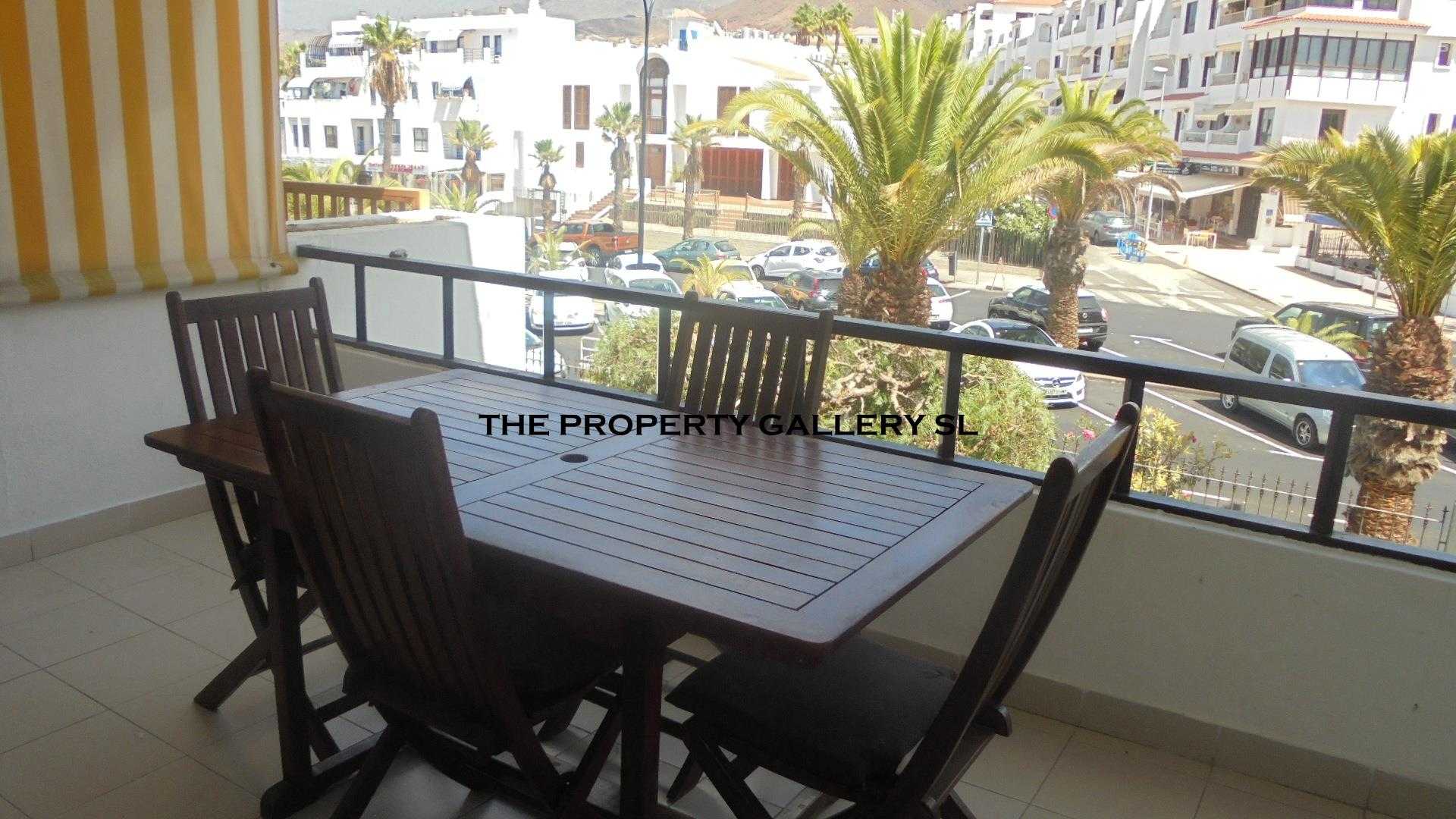 Condominium in Cabo Blanco, Canary Islands 10877985