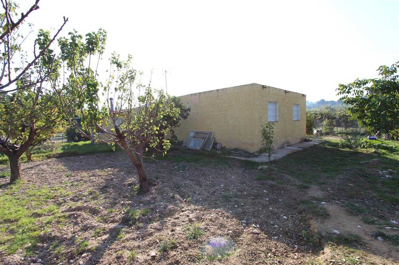 House in La Nucia, Valencia 10878059