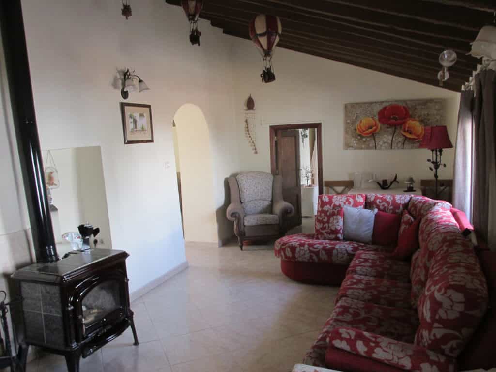 بيت في El Mirador, Región de Murcia 10878107