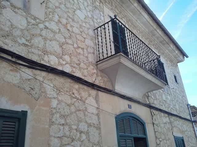 жилой дом в Selva, Illes Balears 10878229