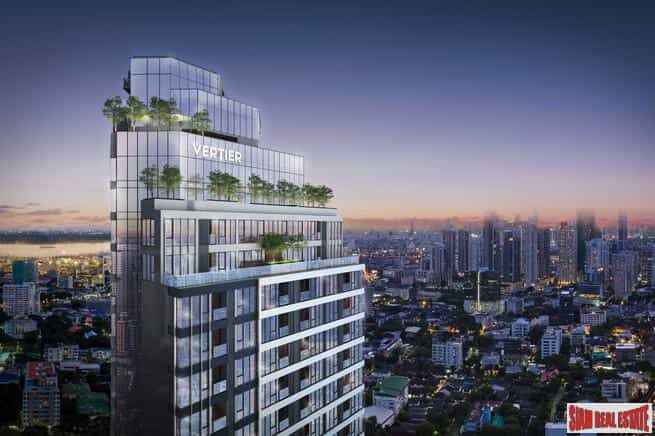 Condominium in , กรุงเทพมหานคร 10878244