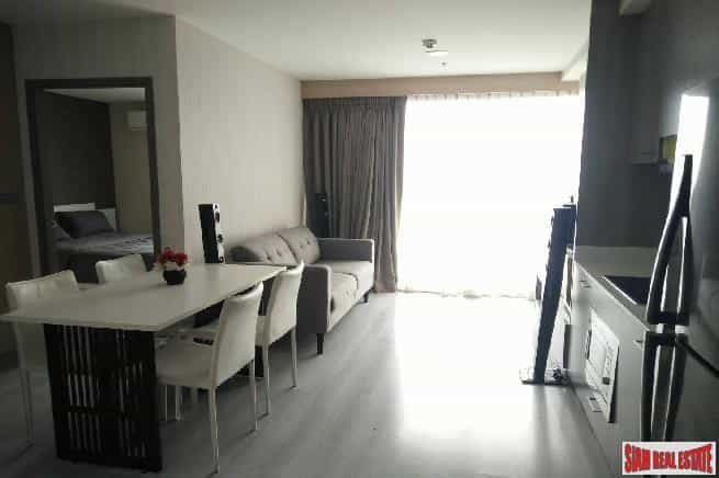 公寓 在 暖武里府, Nonthaburi 10878329