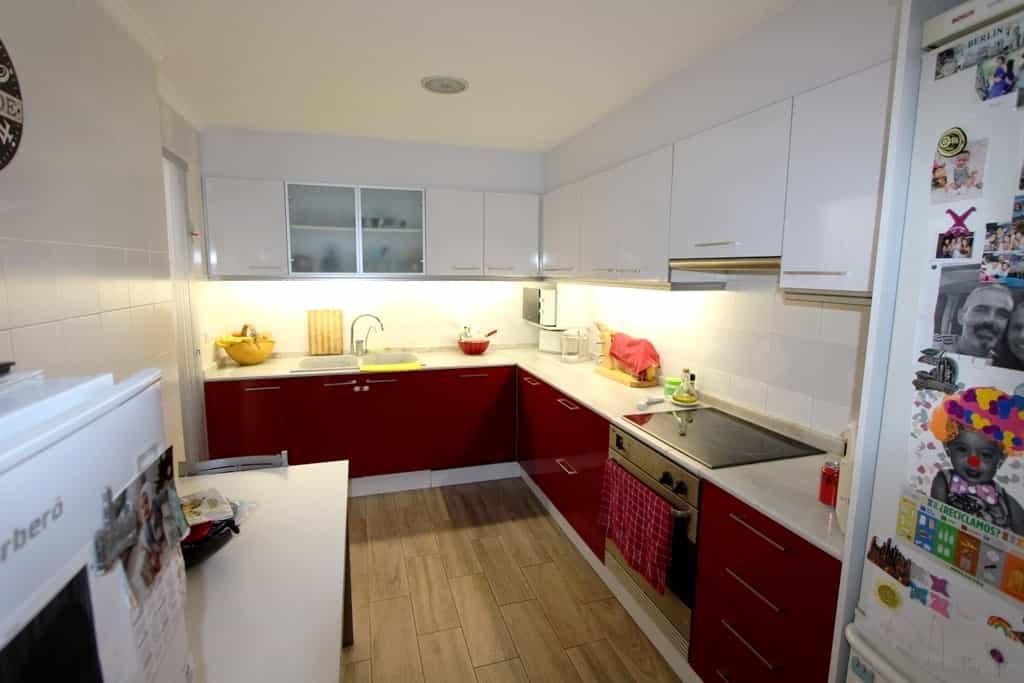 Condominium in Ondara, Valencia 10878350