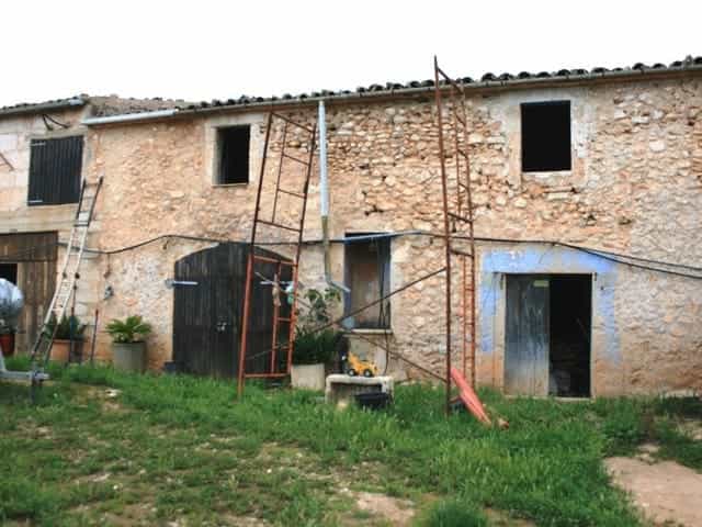 σπίτι σε Binissalem, Balearic Islands 10878473