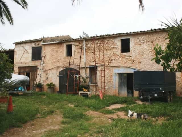 σπίτι σε Binissalem, Balearic Islands 10878473