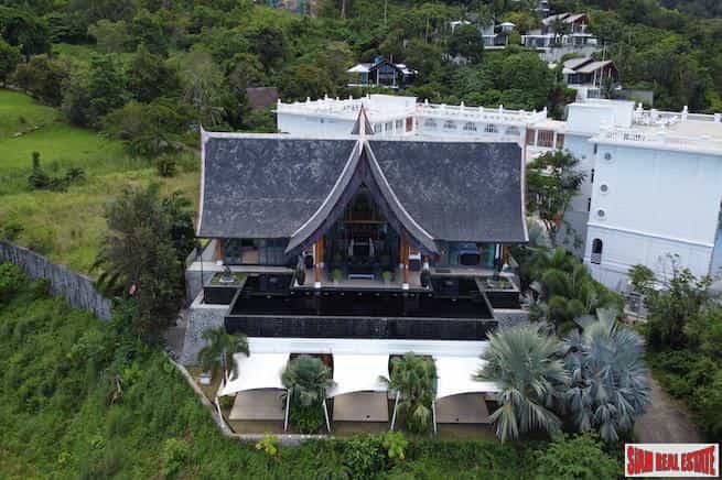 rumah dalam Tambon Kamala, Chang Wat Phuket 10878722