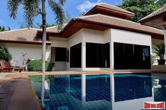 房子 在 Kamala, Phuket 10878753