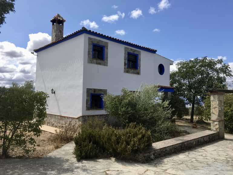 House in Arriate, Andalusia 10878797