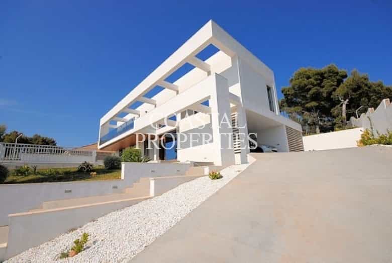House in Calvia, Balearic Islands 10878808