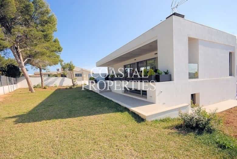 House in Cala Vinyes, Illes Balears 10878808