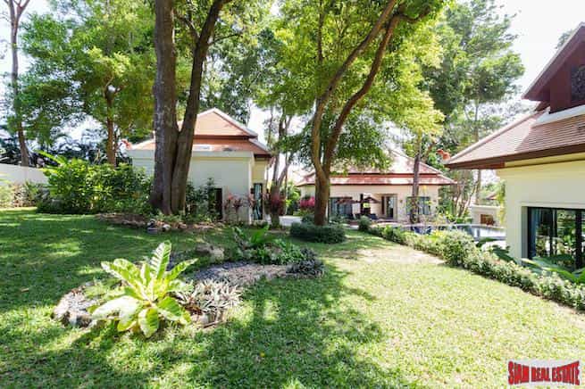 Rumah di Larangan Phrom Thep, phuket 10878822