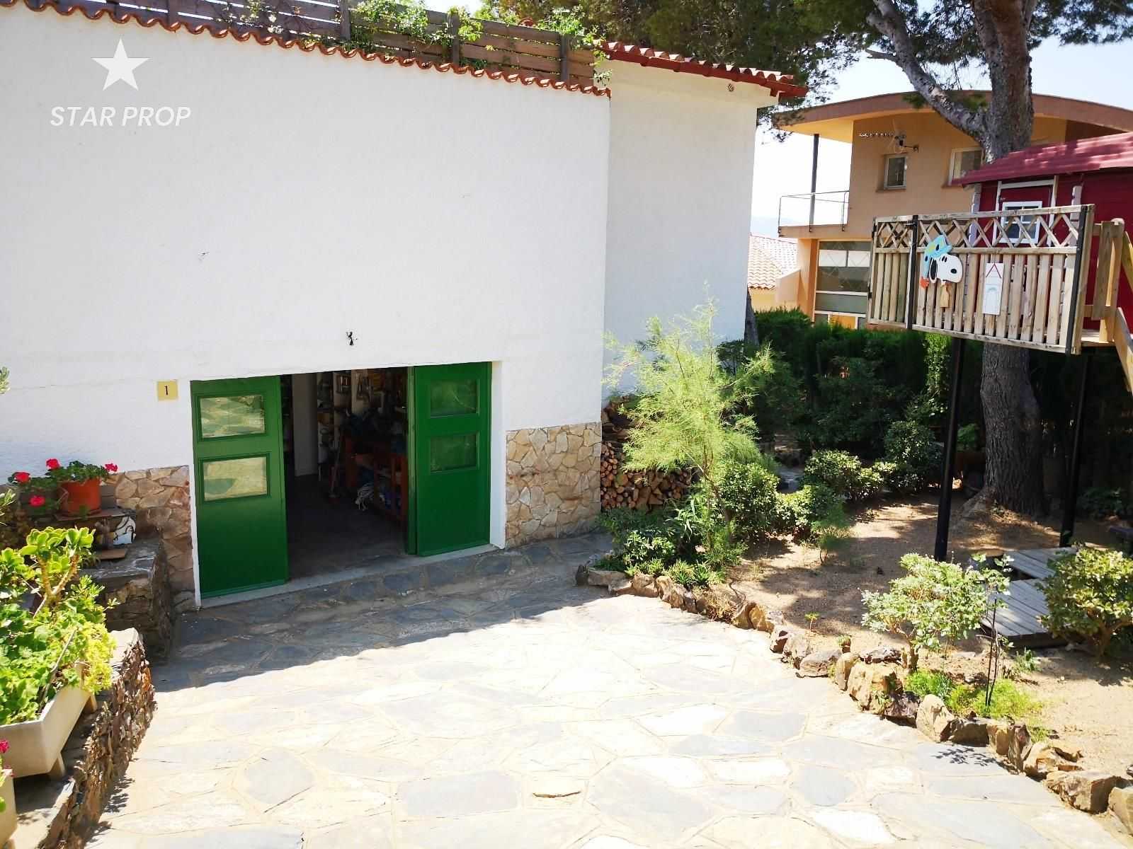 жилой дом в Llançà, Catalunya 10878905