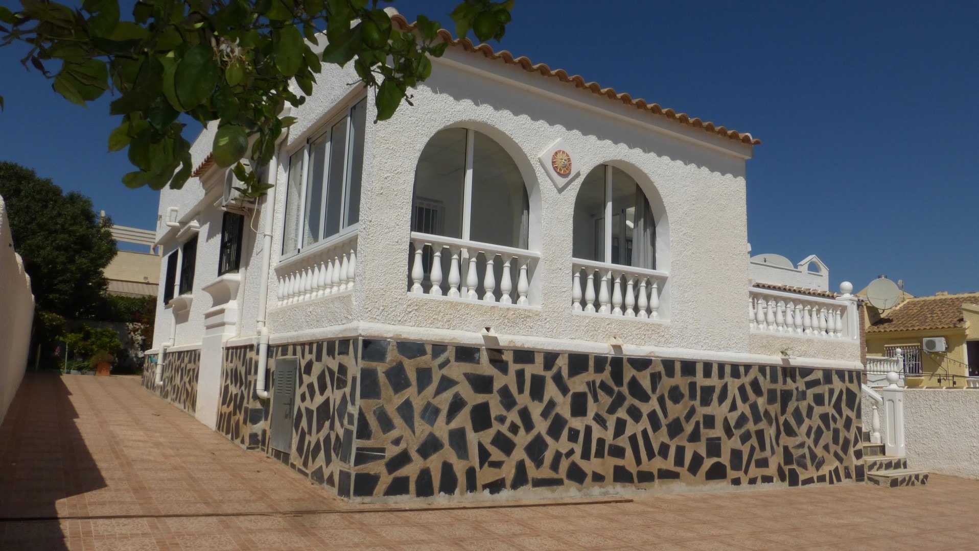 Casa nel Mazarron, Murcia 10878988