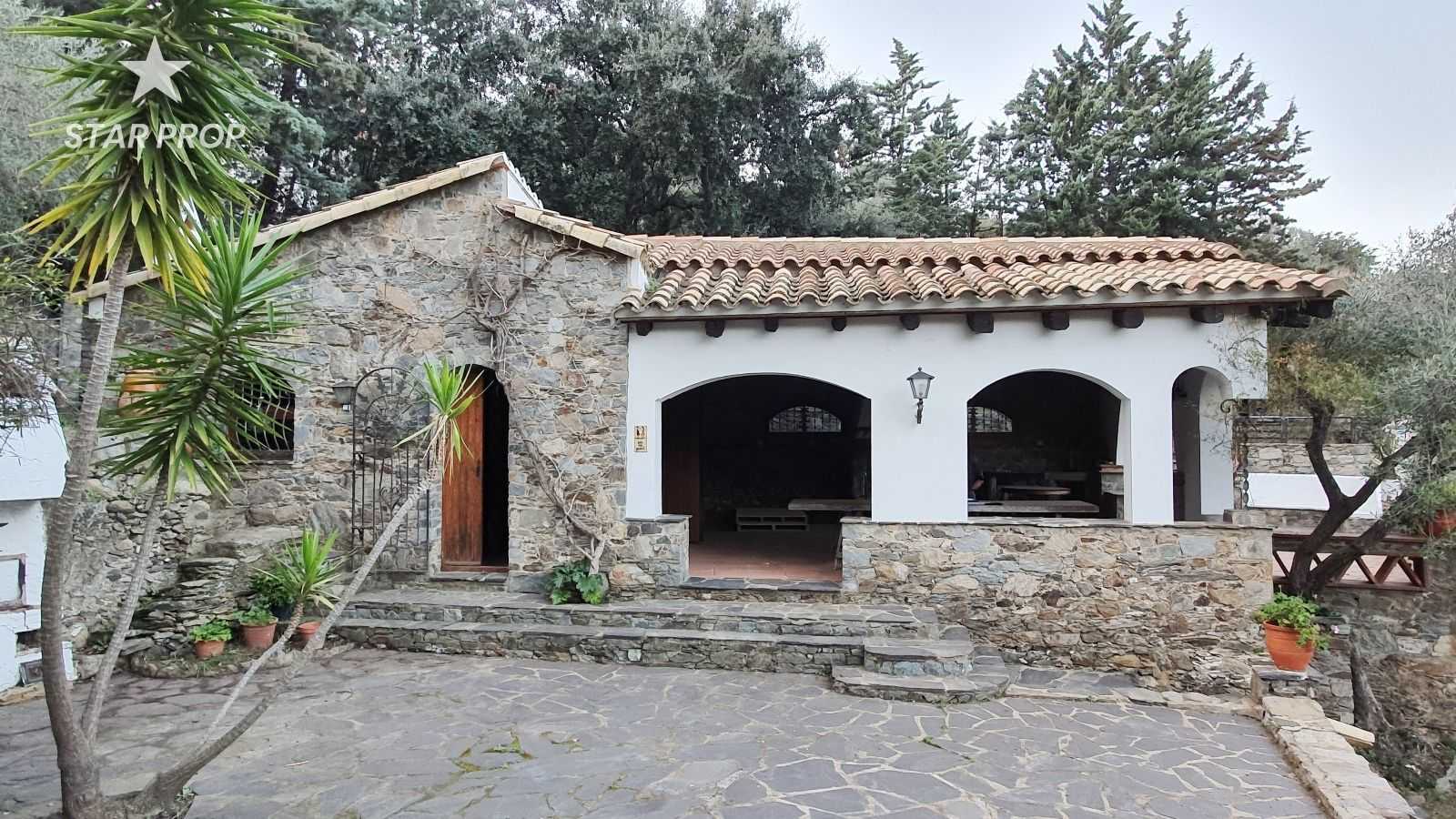 Talo sisään El Port de la Selva, Catalunya 10878989