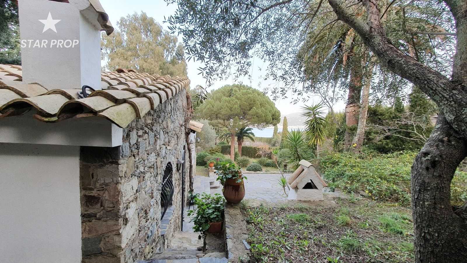 σπίτι σε El Port de la Selva, Catalunya 10878989