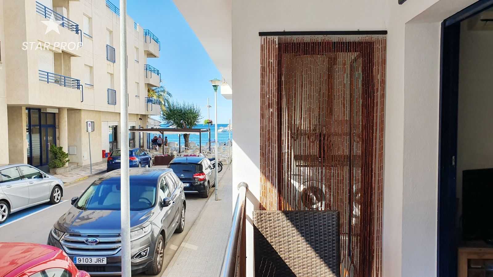 Eigentumswohnung im El Puerto, Katalonien 10879063