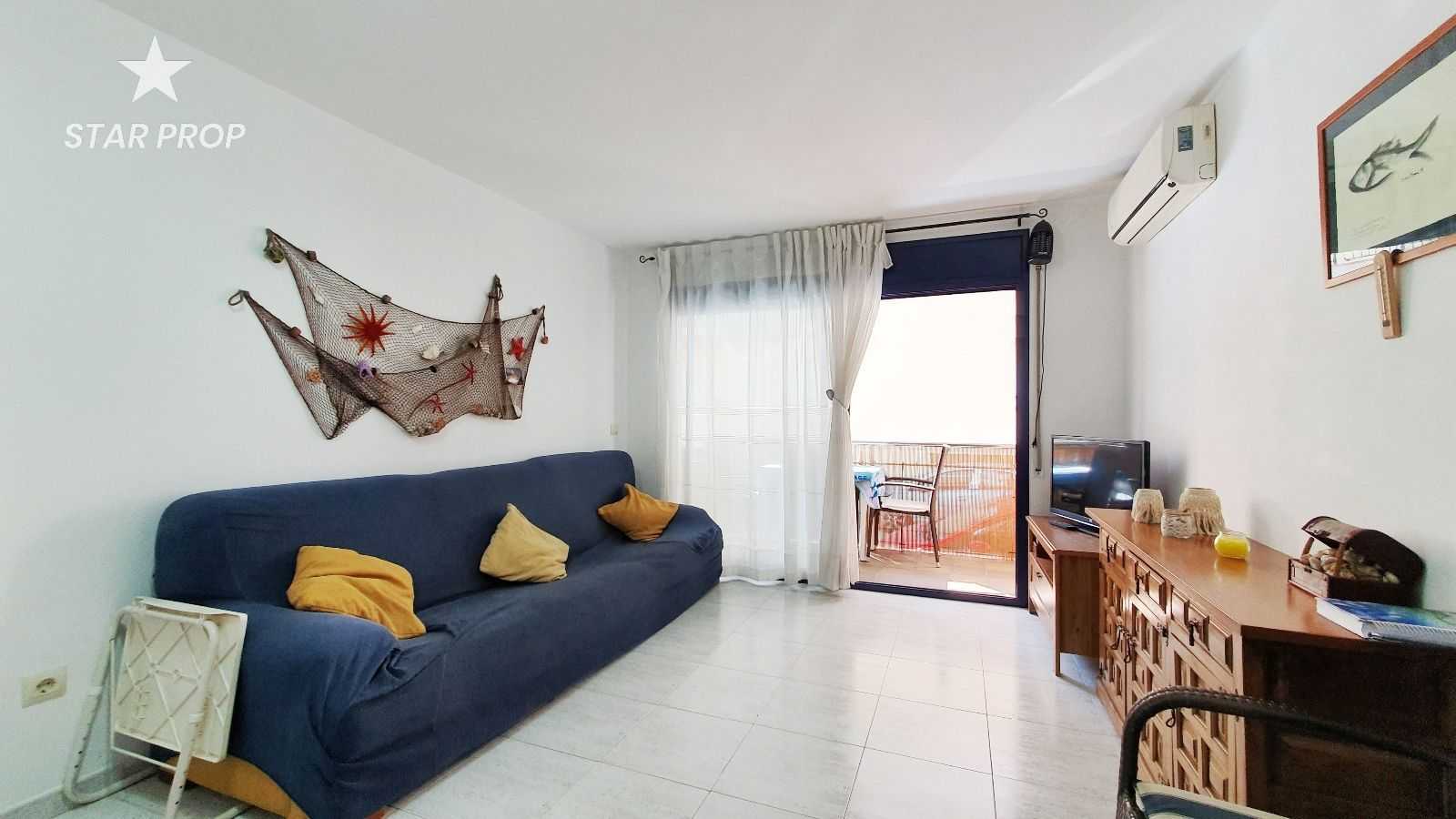 公寓 在 Llançà, Catalunya 10879063