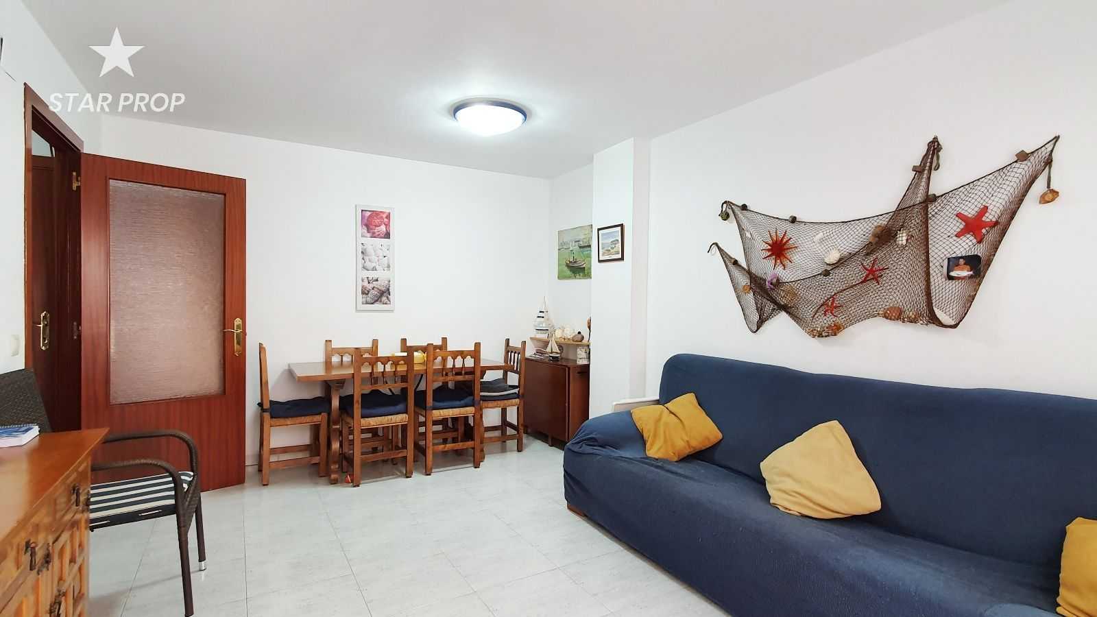 Condominium in El Puerto, Catalonia 10879063