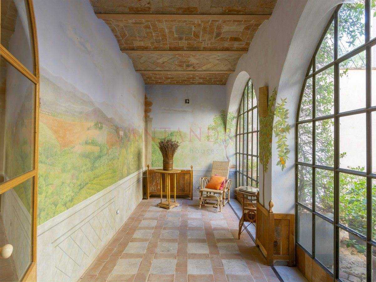 House in , Tuscany 10879089