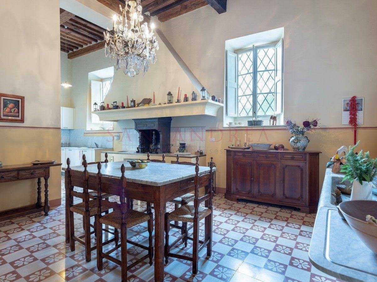 Dom w , Toscana 10879096
