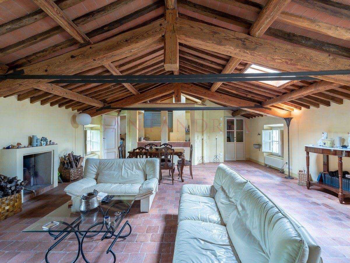 σπίτι σε , Toscana 10879096
