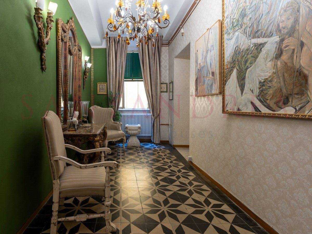Rumah di Lucca, Toskana 10879103