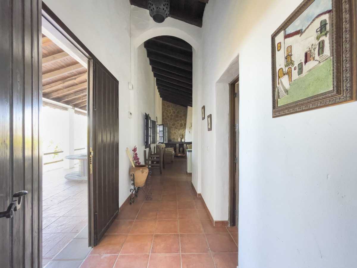 Haus im Almogia, Andalusien 10879110