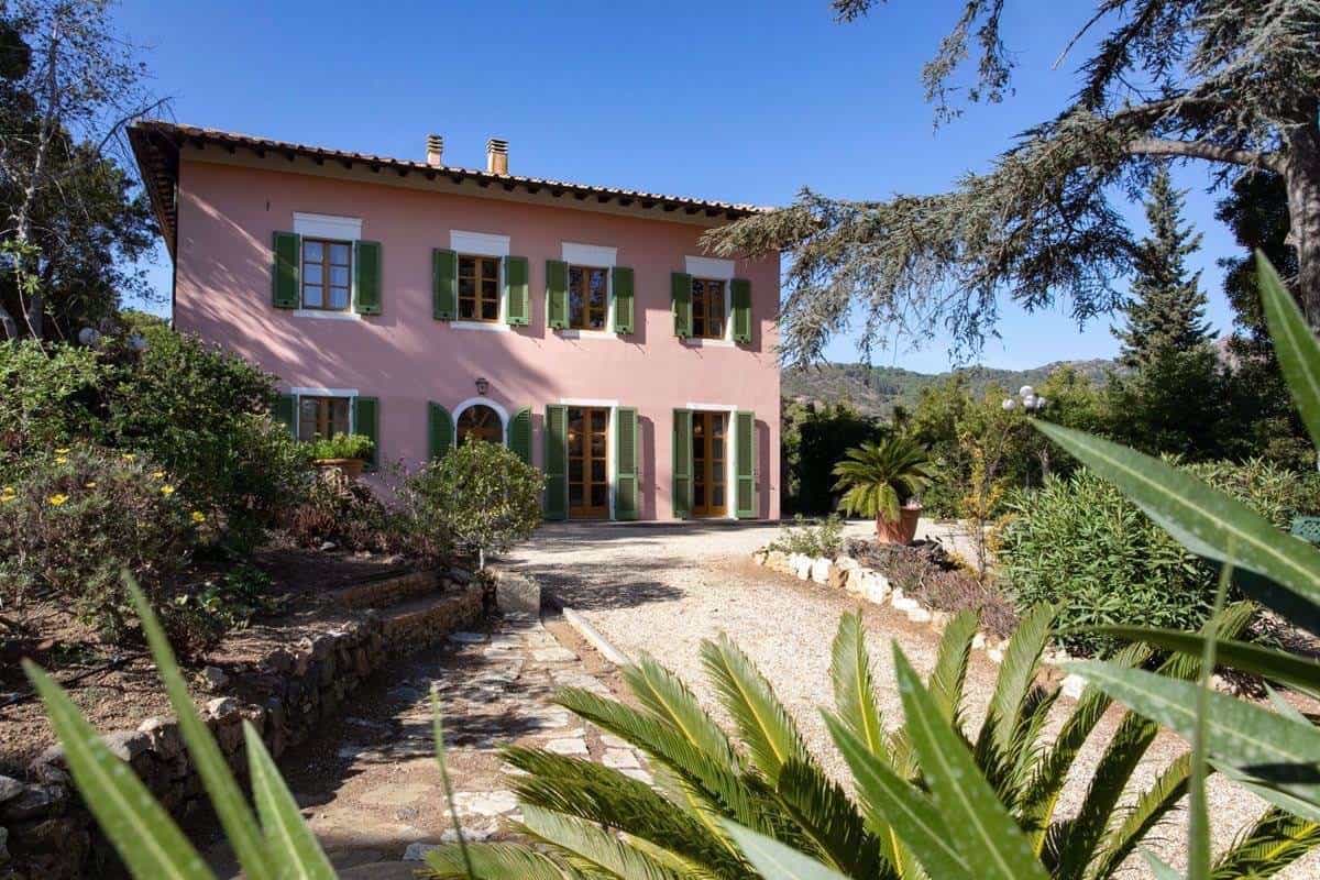rumah dalam Porto Azzurro, Tuscany 10879125