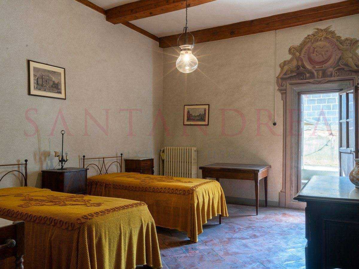 房子 在 , Tuscany 10879165