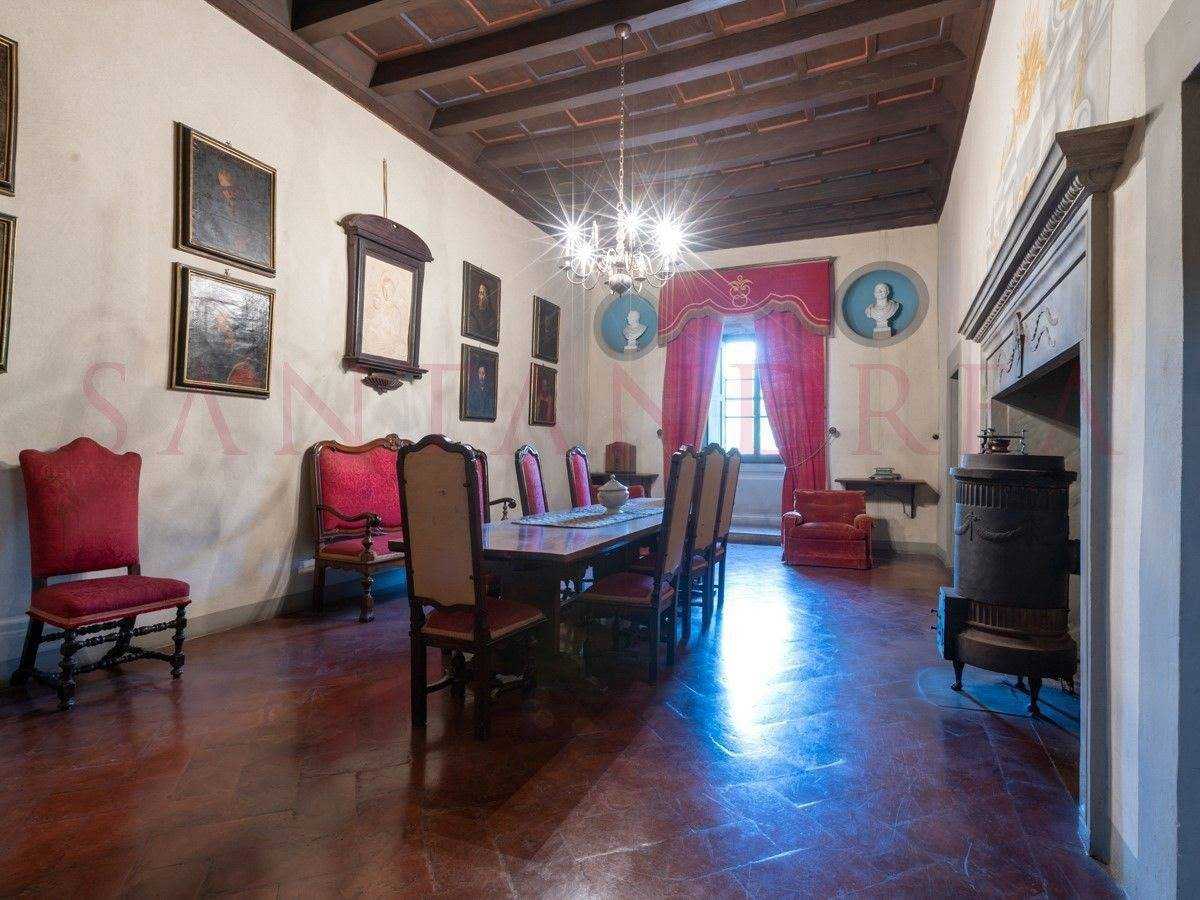 집 에 , Tuscany 10879165