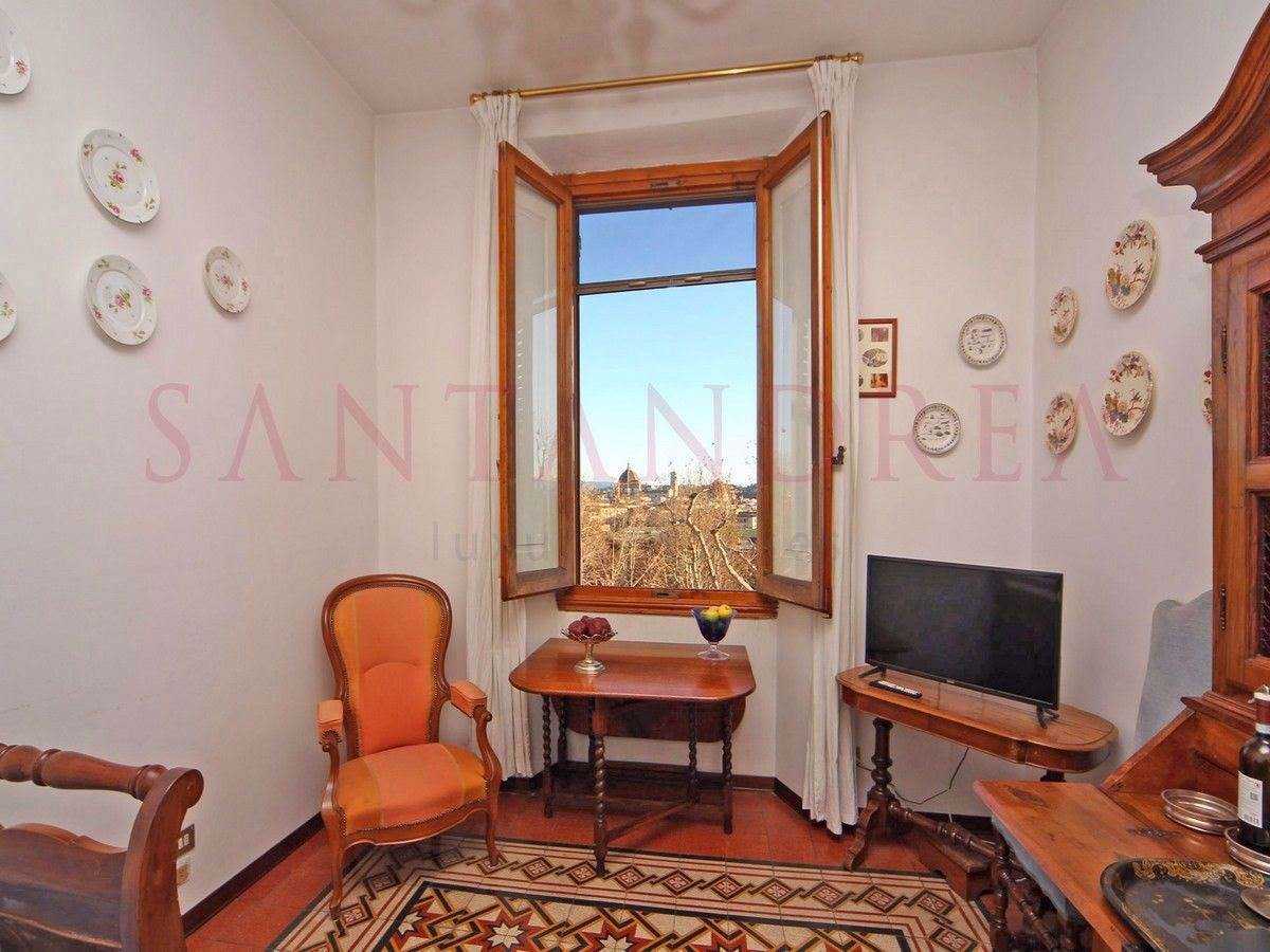 rumah dalam Florence, Tuscany 10879170