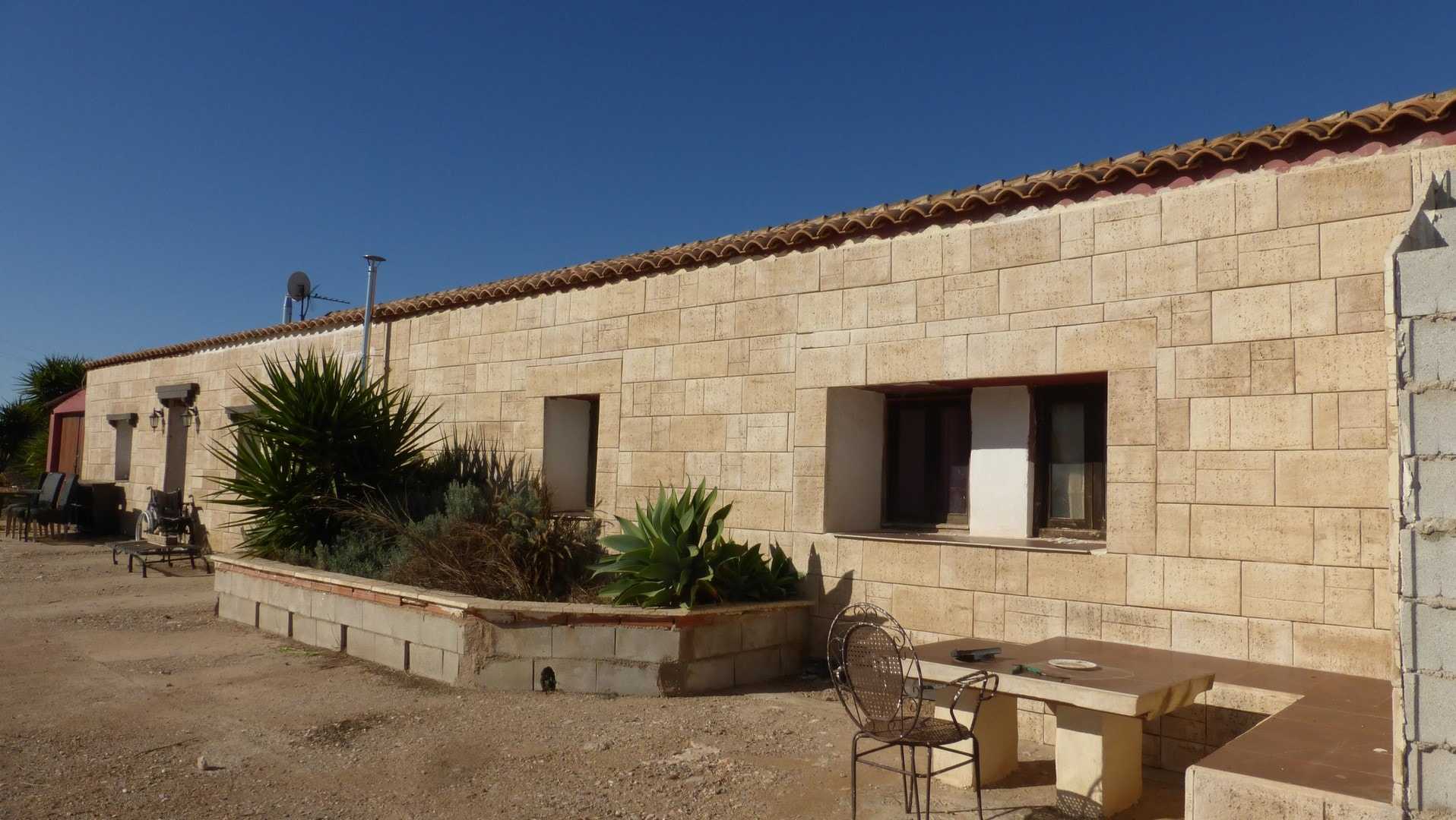 Casa nel Mazarron, Murcia 10879246
