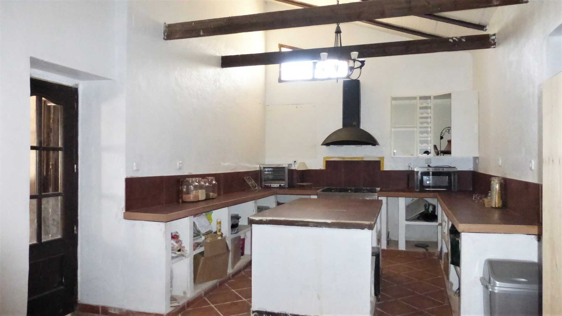 Huis in Mazarrón, Murcia 10879246