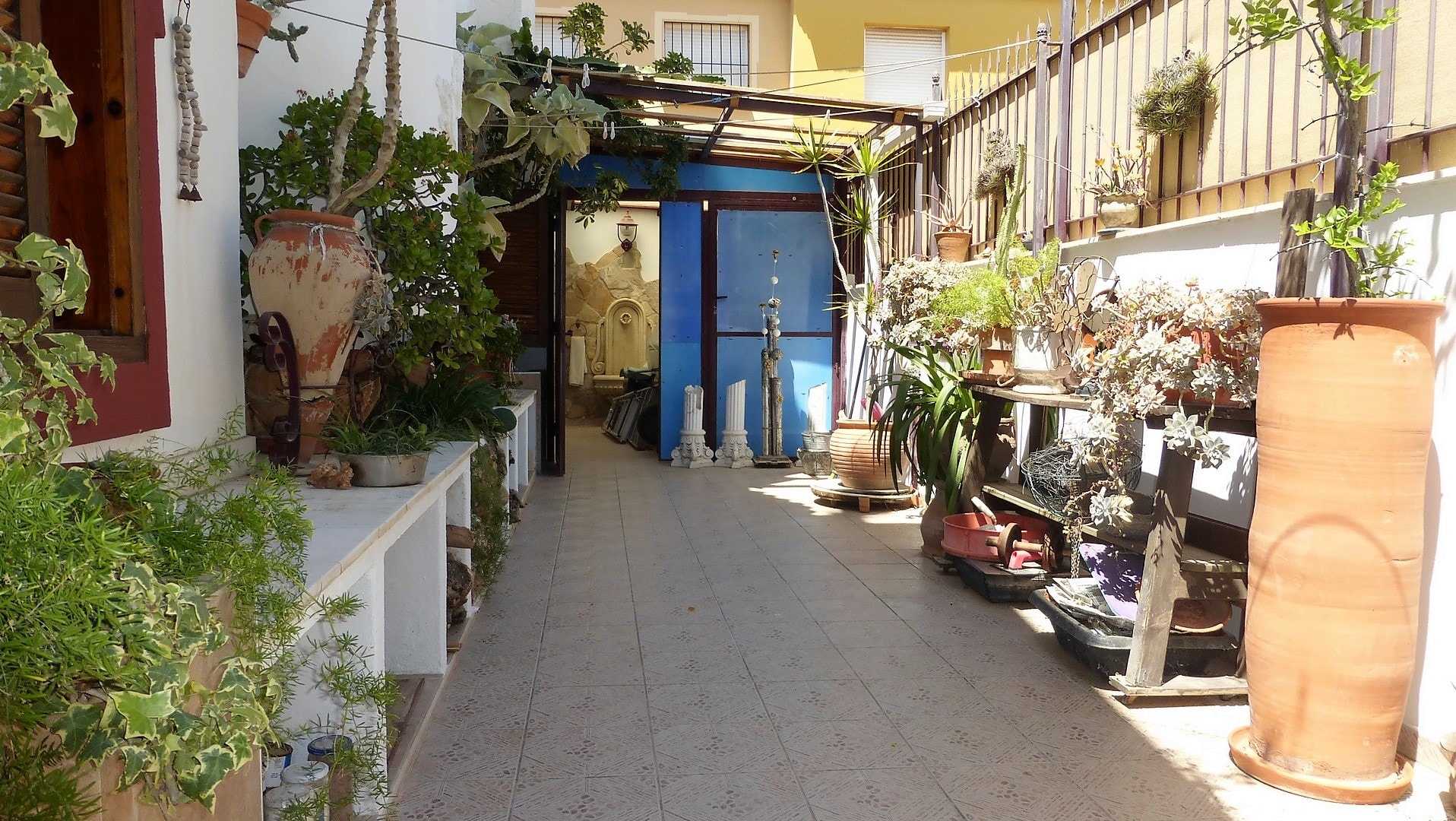 Condominium in Puerto de Mazarrón, Región de Murcia 10879349